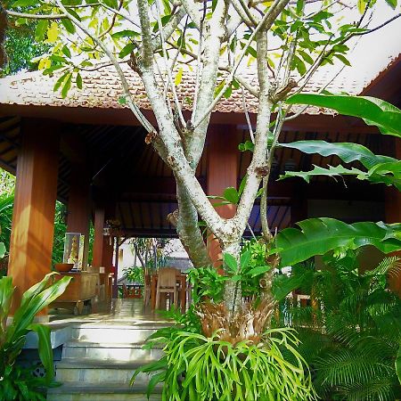 Inata Hotel Monkey Forest Ubud Exterior foto